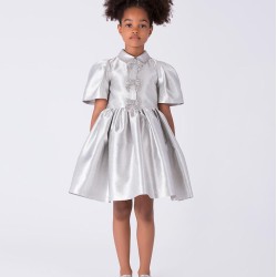 LOURMARIN BOW ( DRESS )