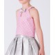 LOURMARIN BOW ( SKIRT )