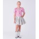 LOURMARIN BOW ( SKIRT )