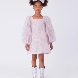 PEONIA Petals ( DRESS )