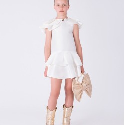 GOLDEN AMARA ( DRESS )