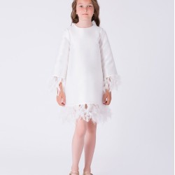 GOLDEN AMARA ( DRESS )