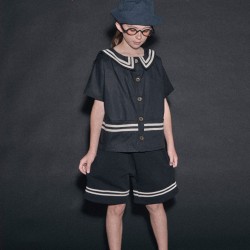 Sailor Shirt