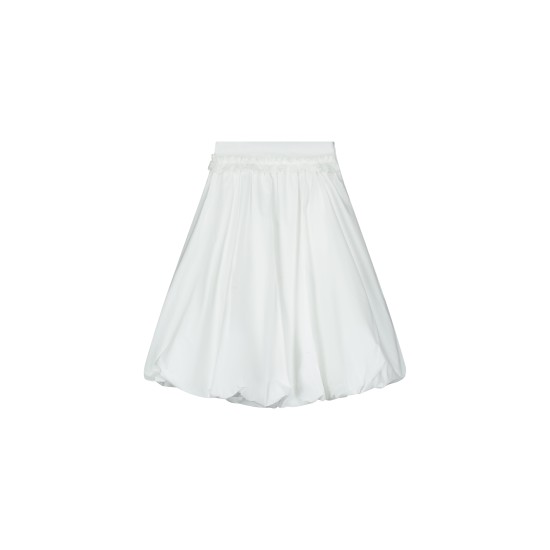 Bubble Skirt