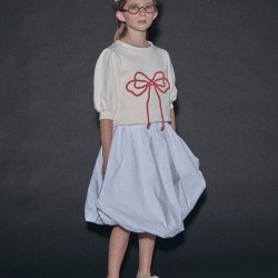 Bubble Skirt