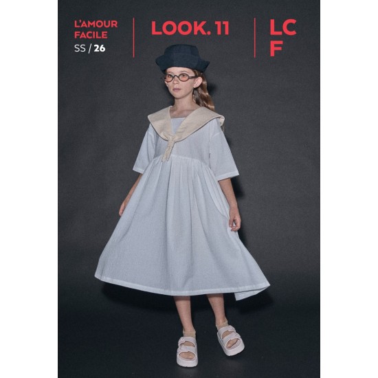 Cruise Dress