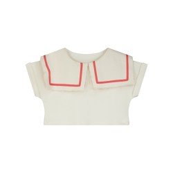 Odissey Crop Sweatshirt