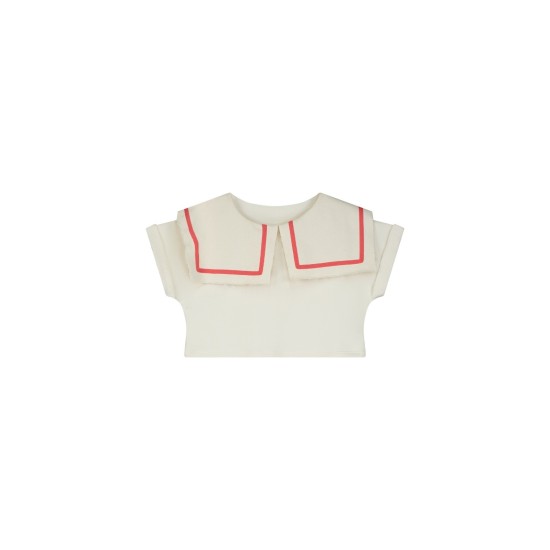 Odissey Crop Sweatshirt