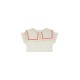 Odissey Crop Sweatshirt