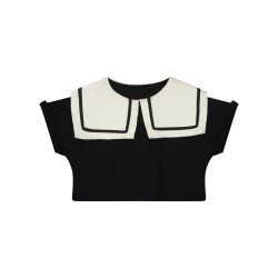 Odissey Crop Sweatshirt