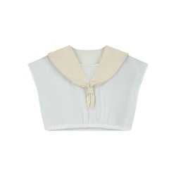 Cruise Collar Top