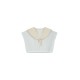 Cruise Collar Top