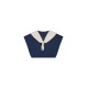 Cruise Collar Top