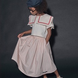 Anchor Skirt