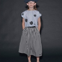 Anchor Skirt