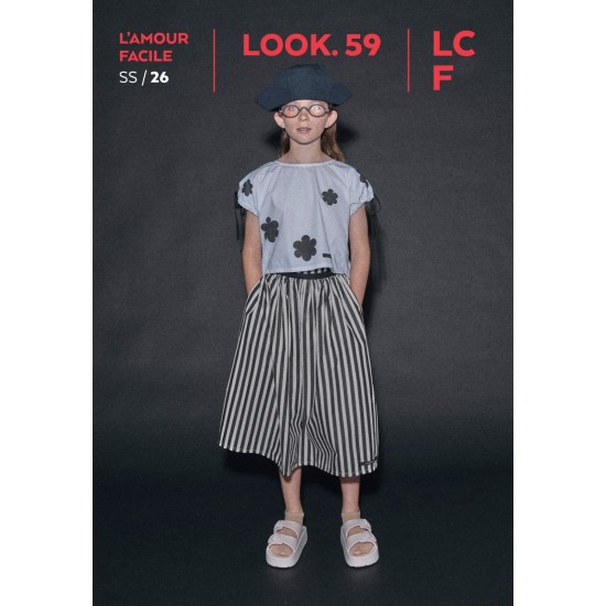 Anchor Skirt