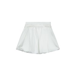 Bubble Mini Skirt