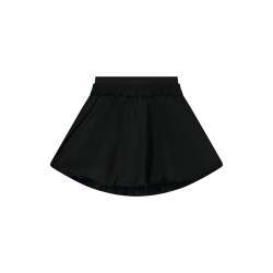 Bubble Mini Skirt