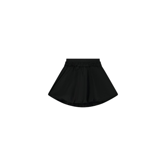 Bubble Mini Skirt