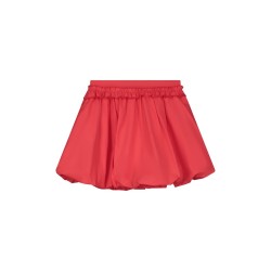 Bubble Mini Skirt