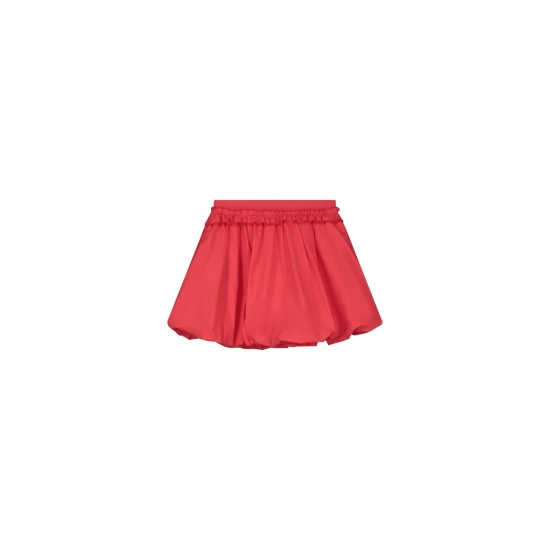 Bubble Mini Skirt
