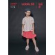 Bubble Mini Skirt