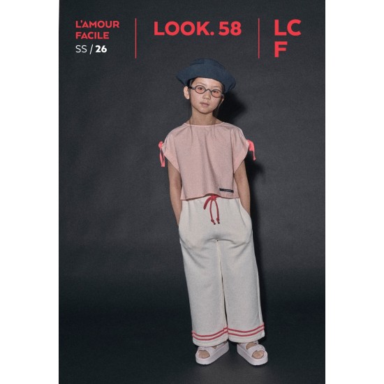 Odissey Sweat Pants