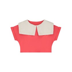 Odissey Crop Sweatshirt