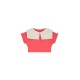 Odissey Crop Sweatshirt