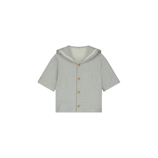 Wander Shirt