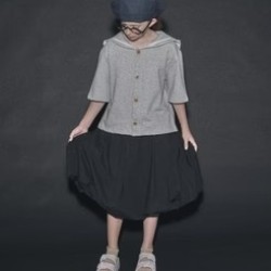 Bubble Skirt