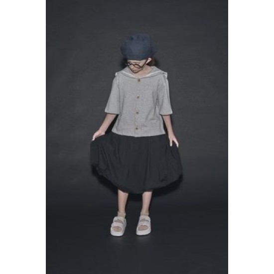 Bubble Skirt