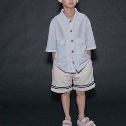 Odissey Shorts