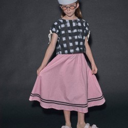 Sailor Skirt